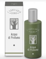 ACQUA PROFUMATA UOMO 50ML
