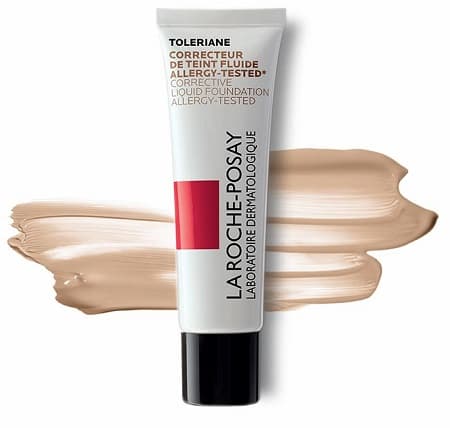 TOLERIANE FLUIDO CORR 15 30ML