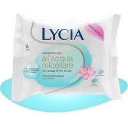 LYCIA SALV STRUC ACQ MICEL 5509