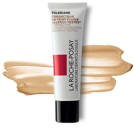 TOLERIANE FLUIDO CORR 13 30ML