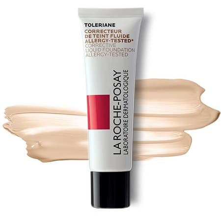 TOLERIANE FLUIDO CORR 11 30ML