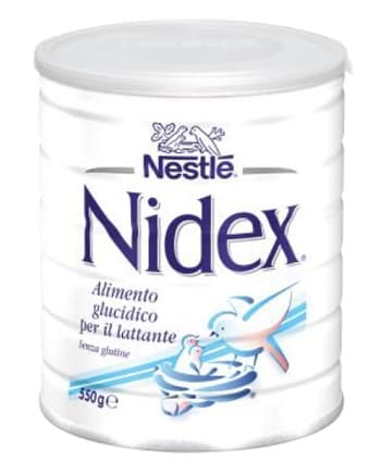 NIDEX 550G