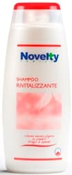 NOVELTY FAMILY SH RIVIT 250ML