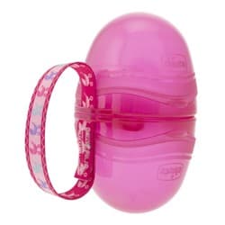 CH PORTASUCCHIETTO DOPPIO ROSA