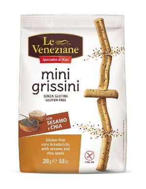 LE VENEZIANE MINI GRISS SES/CHIA