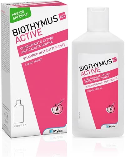 BIOTHYMUS AC ACTDSH RISTRUTTOL