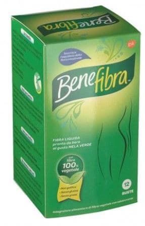 BENEFIBRA Liq.12 Buste PROMO