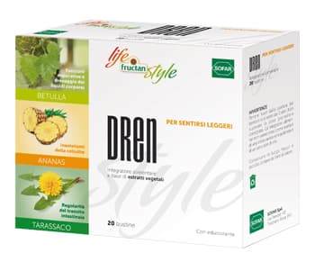 DREN 20BUST FRUCTAN