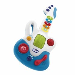 CHICCO GIOCO BABY STAR CHITARRA