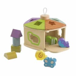 CHICCO GIOCO COTTAGE CH