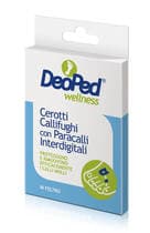 DEOPED CALLIFUGHI INTERDI 12PZ