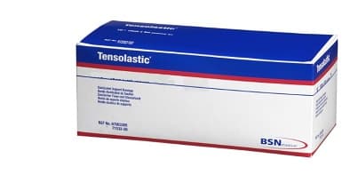 BENDA TENSOLASTIC 8X500CM