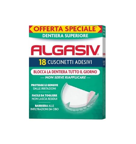 ALGASIV ADES PROT SUP 15PZ OFS