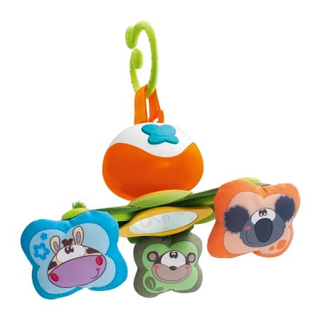 GIOCO 90300 GIOSTRINA FUN TRAVEL