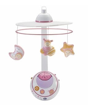 GIOCO 24291 GIOSTR STELLE ROSA