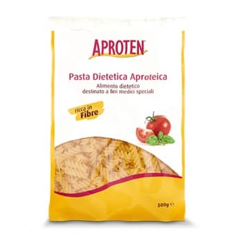 APROTEN FUSILLI 500G PROMO LP