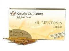 COBALTO OLIMENTOVIS 60ML