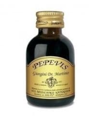 PEPEVIS 50ML "GIORGINI"