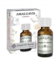 AMALGAVIS 10ML