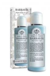 BARBAVIS GEL D/BARBA 125ML ANALC