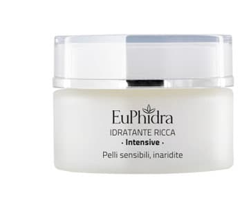 EUPHIDRA PHS INTEN RICCA P SEN