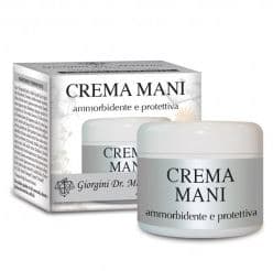 Crema mani 100 ml