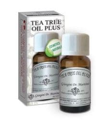 TEA TREE OIL PLUS 10ML