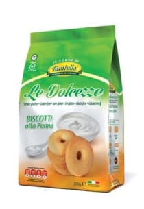 FARABELLA DOLCEZZE PANNA 300G