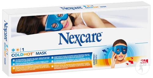 COLDHOT NEXCARE MASCHERA MUN