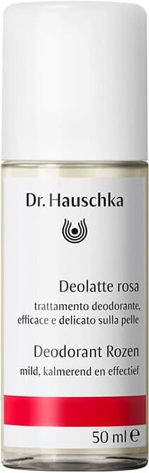 DR HAUSCHKA DEOLATTE ROSA