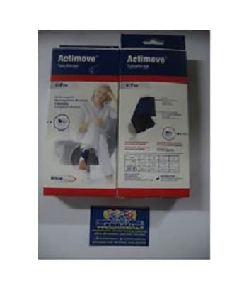 ACTIMOVE CAVIGLIERA ELASTICA S