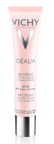 IDEALIA BB CREAM CLAIRE 40ML