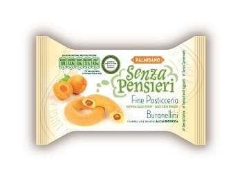 SENZA PENSIERI BURANEL ALB MONOD