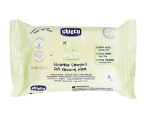 CH COSM SALVIETTINE 16PZ