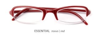 CORPOOTTO ESSENTIAL RED 3,00D