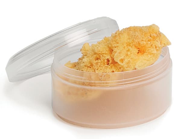 SUAVINEX SPUGNA NAT PICC+BOX