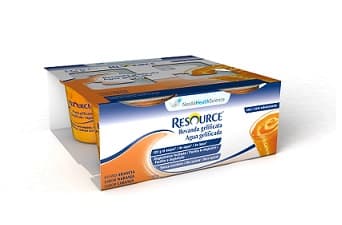 RESOURCE BEVANDA GELIF ARANCIA