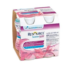 RESOURCE SEN ACTIV FRA 200ML 4