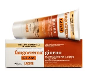 GUAM FANGOCREMA GIORNO 200ML