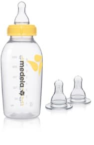 POPPATOIO C/TETT FLU M 250ML
