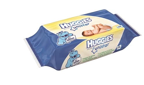 UNISTAR SALVIETTE 56PZ<<<