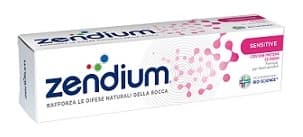 Zendium dent.sensitive 75ml