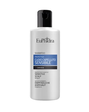 EUPHIDRA SH CUOIO CAP SENS 200ML