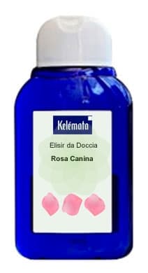 OFFICINALIA Doccia Rosa 250ml