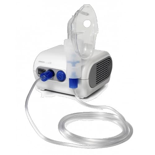 OMRON-NEBULIZZATORE C28 PLUS