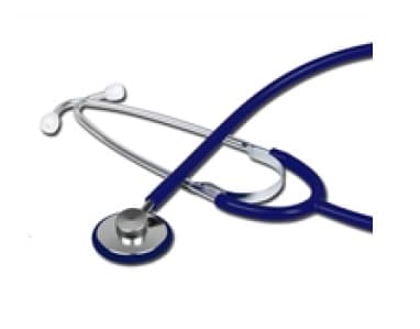 TECNICO CARDIO FONENDOSCOPIO