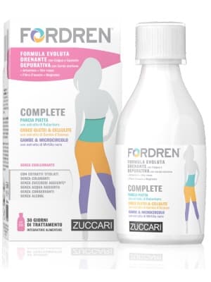 FORDREN COMPLETE 300ML