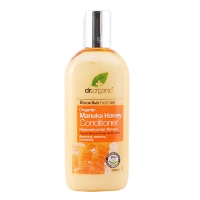 DR ORGANIC MANUKA CONDITIONER