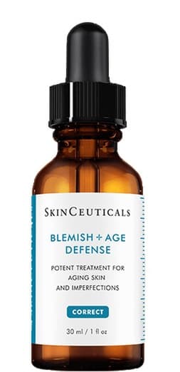 Skinceuticals blemish+age siero 30ml