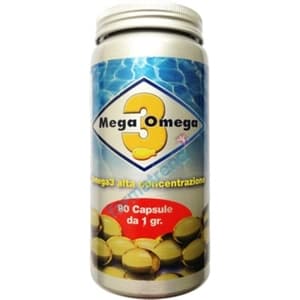 MEGAOMEGA 3 90CPR
